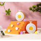 Baby Electric Nail Trimmer with 6 Grinding Heads