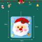 Montessori Christmas Craft Kit for Kids — DIY Felt Ornaments & Holiday Activity Set