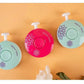 Baby Electric Nail Trimmer with 6 Grinding Heads