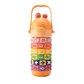 Kids Number Learning Water Bottle with Time Markers