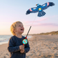 Kids Outdoor Flying Kite – Easy Launch Kite Toy for Children’s Outdoor Play