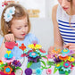 Educational Garden Building Flower Toys