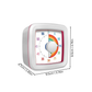 Kids Visual Timer – Silent Classroom & Home Learning Countdown Timer for Focus & Time Management