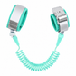 Toddler Safety Wrist Link – Adjustable Anti-Lost Walking Harness