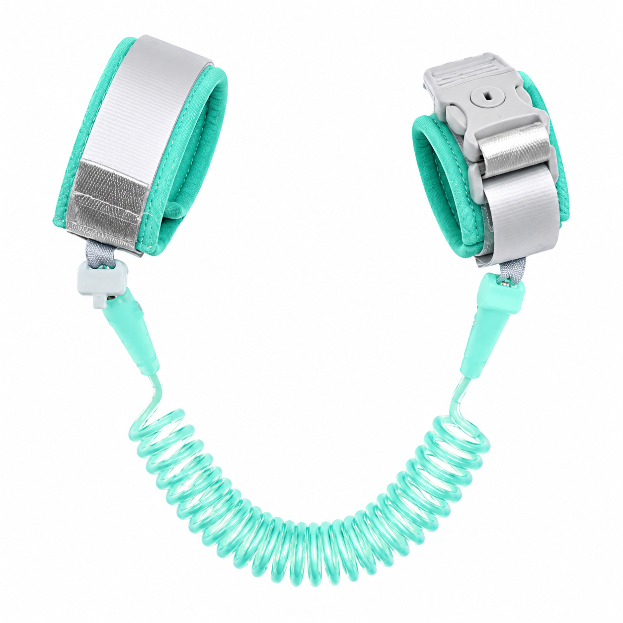 Toddler Safety Wrist Link – Adjustable Anti-Lost Walking Harness