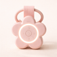 Portable White Noise Sound Machine for Baby & Sleep – Rechargeable Travel Sleep Soother with Multiple Sounds