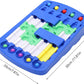 Magnetic Logic Maze Puzzle Game for Kids – Educational Brain Teaser Toy for Problem Solving & Fun Learning