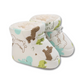 Winter Baby Snow Boots – Warm Non-Slip Toddler Shoes for Boys & Girls