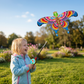 Kids Outdoor Flying Kite – Easy Launch Kite Toy for Children’s Outdoor Play