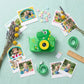 Dinosaur HD Digital Camera for Kids