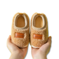 Children's Winter Slippers – Warm, cozy, and non-slip indoor shoes for toddlers and children