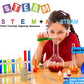 Best Seller: Science Laboratory Experiment Kit