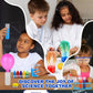 Best Seller: Science Laboratory Experiment Kit