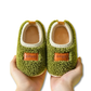 Children's Winter Slippers – Warm, cozy, and non-slip indoor shoes for toddlers and children
