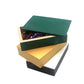 Montessori Addition Snake Game with Bead Bars and Wooden Tray
