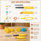 Cardboard construction tool kit with connectors