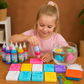 Creative Water Jelly Kit with Gels and Moulds