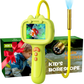 Kids Endoscope with LED Light – Educational STEM Exploration Toy for Curious Learners