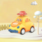 Mini Press Go Toy Cars