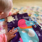 Montessori Baby Soft Book