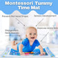 Montessori Tummy Time Mat