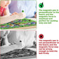 Montessori Vehicles Maze Board