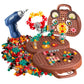 Montessori Repair Assembly Tool Set