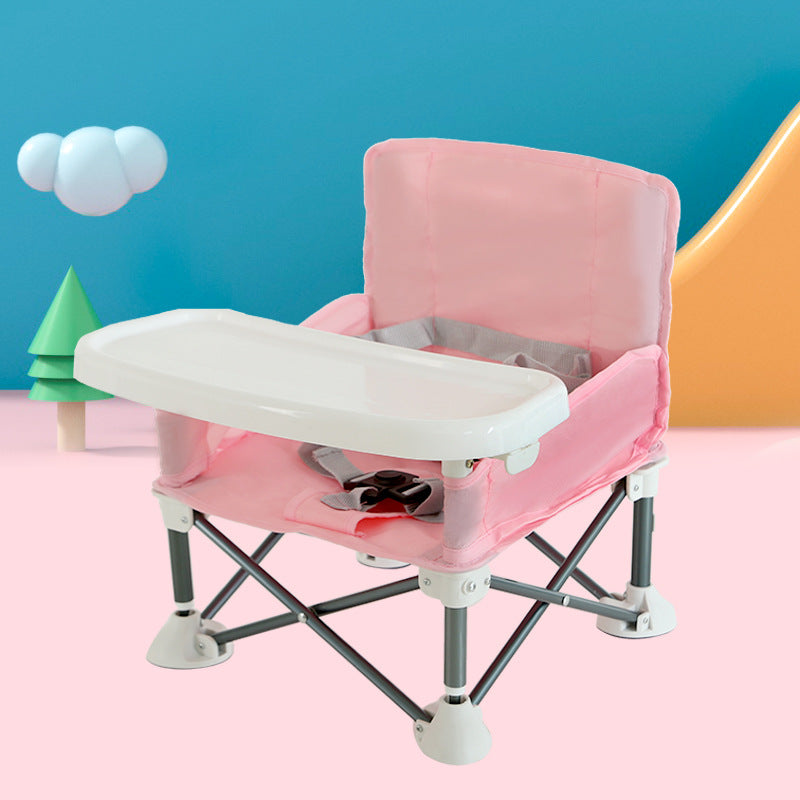 Portable Camping Chair for Toddlers