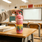 Kids Number Learning Water Bottle with Time Markers