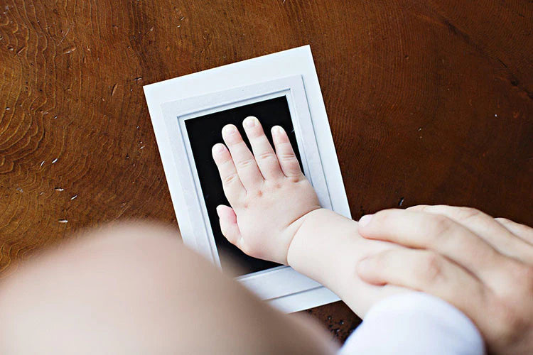 Baby Handprint Kit