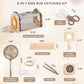 Bug Observation and Collection Kit