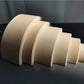 Linden Wood Stacking Toys with Arches, Bowls and Figures
