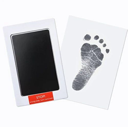 Baby Handprint Kit