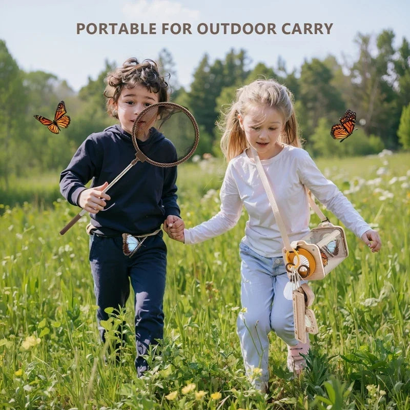 Bug Observation and Collection Kit