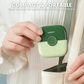 2-in-1 Travel Hair Trimming Comb