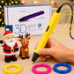 Precision 3D Printing Pen for Teens 14+