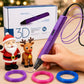 Precision 3D Printing Pen for Teens 14+