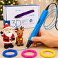 Precision 3D Printing Pen for Teens 14+
