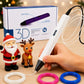 Precision 3D Printing Pen for Teens 14+