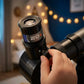 Astronomical Telescope for Kids with 360° Tripod