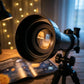 Astronomical Telescope for Kids with 360° Tripod