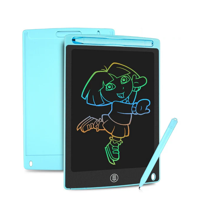 Writing Board Drawing Tablet – Montessori Australia