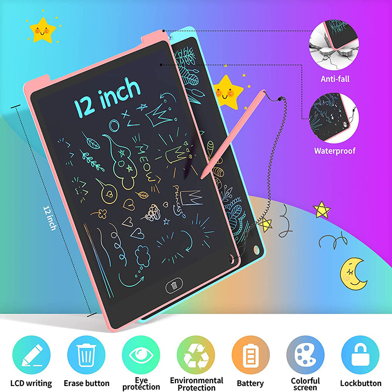 Writing Board Drawing Tablet