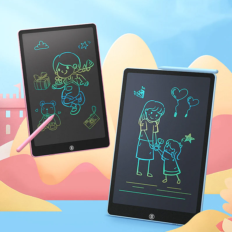 Writing Board Drawing Tablet