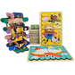 Montessori Flip Puzzle Sets (Set of 2)