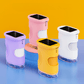 Digital Microscope for Kids with 1000x Magnification