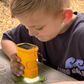 Digital Microscope for Kids with 1000x Magnification