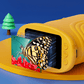 Digital Microscope for Kids with 1000x Magnification