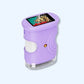 Digital Microscope for Kids with 1000x Magnification