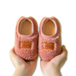 Children's Winter Slippers – Warm, cozy, and non-slip indoor shoes for toddlers and children